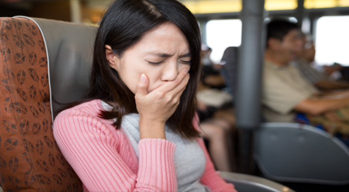 Benarkah Bersendawa Tanpa Henti Merupakan Gejala Kanker Usus Besar? Ini Jawaban Para Ahli