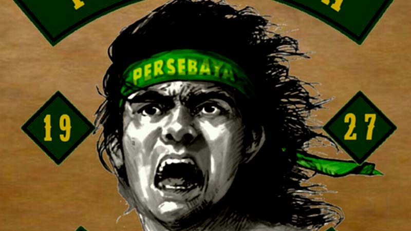 Amankan Laga Persebaya vs Madura United Polrestabes Surabaya Libatkan 2.503 Personel