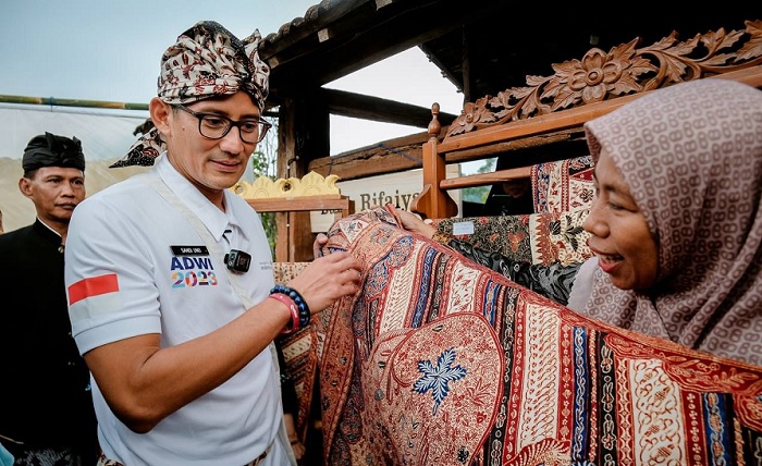 Desa Wisata Besani Batang, Usung Konsep Akulturasi Jawa-Cina dan Lolos Terbaik ADWI 2023