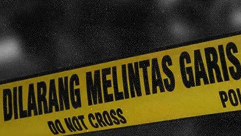 Misteri Mayat Mutilasi di Dekat Flayover Trosobo, Polisi Sidoarjo Sudah Mengungkap Ciri-ciri Korban