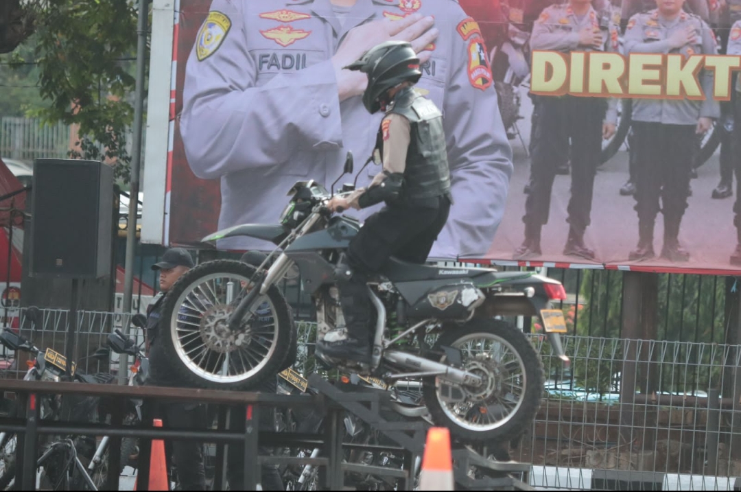 Eks Kapolda PMJ: Menangkap Pelaku Kejahatan itu Bangga, Tapi Lebih Mulia Mencegah Warga jadi Korban Kriminal  
