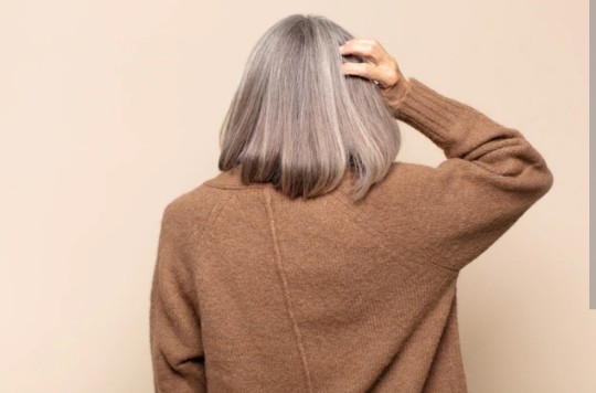 9 Bahan Alami Berkhasiat Menghilangkan Rambut Beruban 