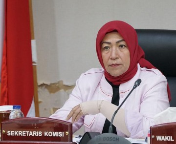 PDIP Jakpus Pastikan All Out Menangkan Ganjar di Pilpres 2024 