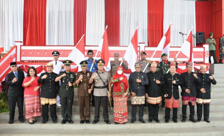 Di HUT ke-341 Bandarlampung, Eva Dwiana Paparkan 3 Misinya