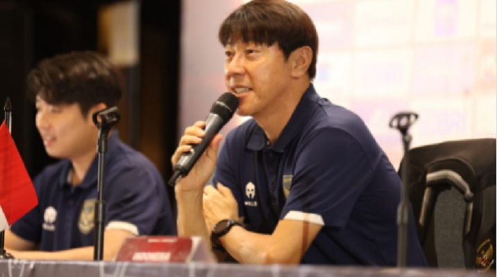 STY: Tanpa Messi Tak Membuat Argentina Jadi Tim Lemah, Hampir Semua Pemain di Eropa