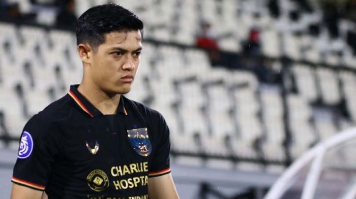 Mendapat Beasiswa S1 dan S2, Pesepakbola Dewangga Merasa Didukung USM