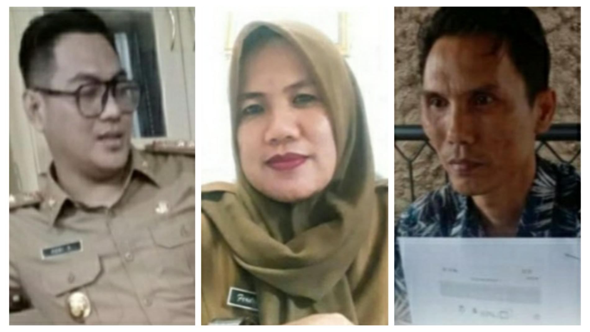 Masih Berlanjut, Kasus Sporadik Tanah Lurah Sukadanaham vs Developer