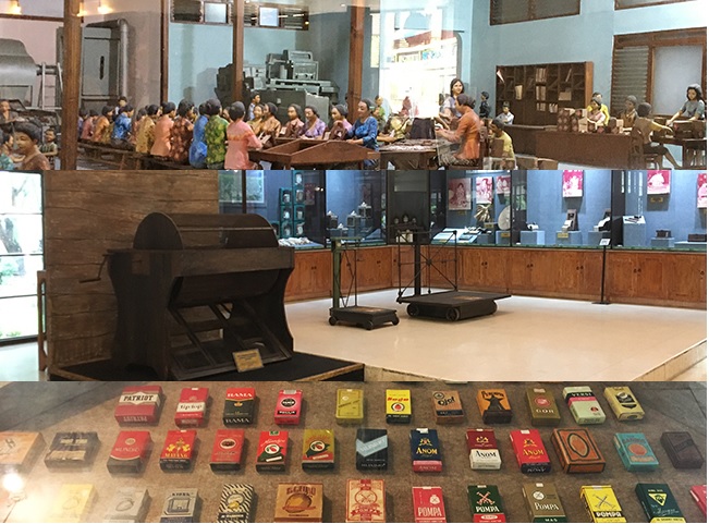 Museum Kretek Kudus, Wisata yang Pernah Jadi Lokasi Syuting Serial Drama Gadis Kretek