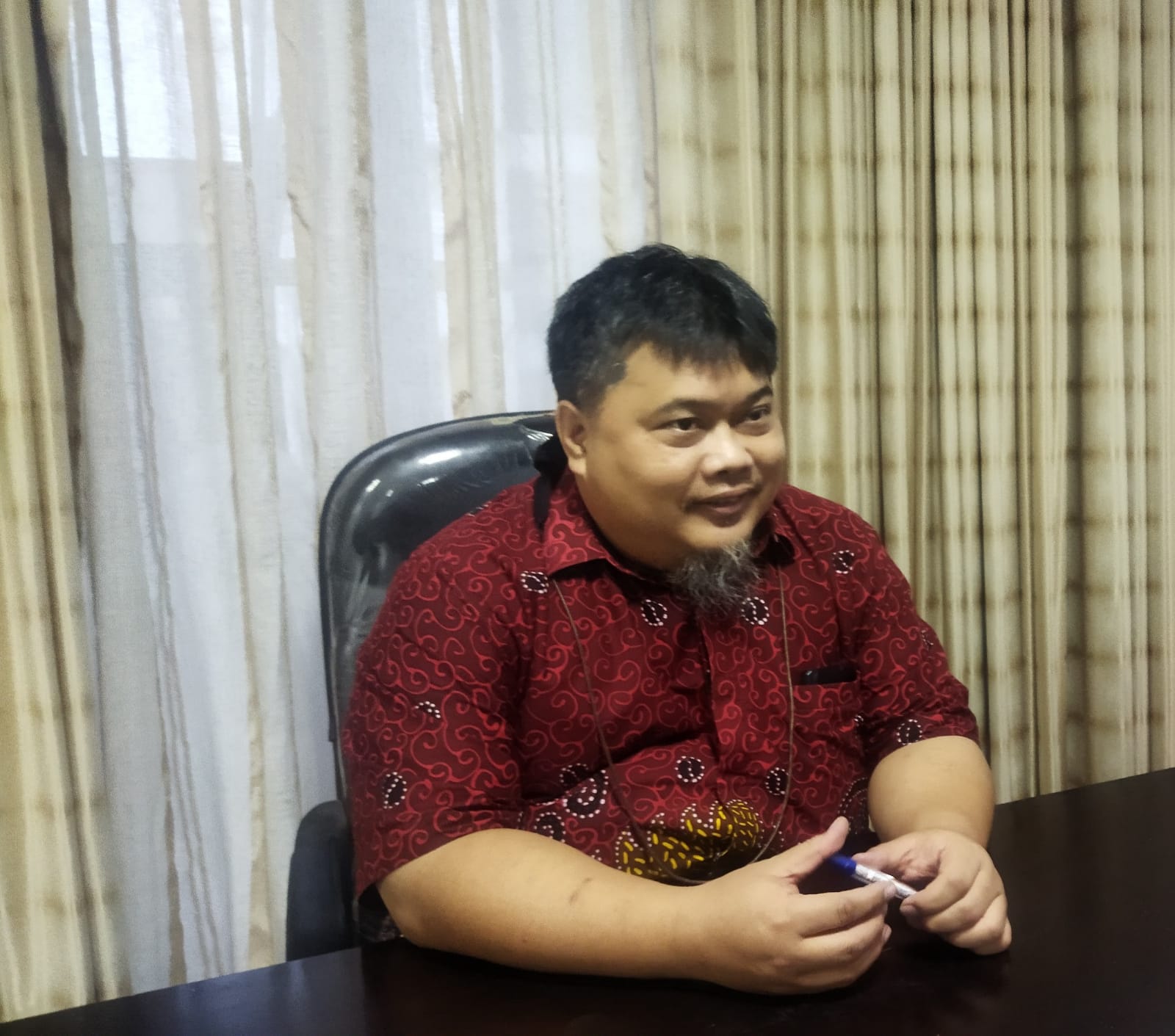 Pemkot Bandarlampung Bayar Honorer Setelah Selesai Tukin