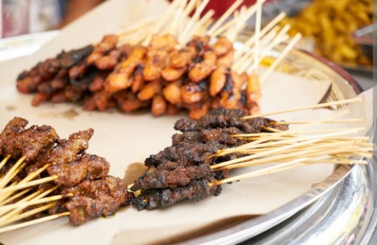 Ini Bahaya Konsumsi Daging Kambing Berlebihan Saat Idul Adha 