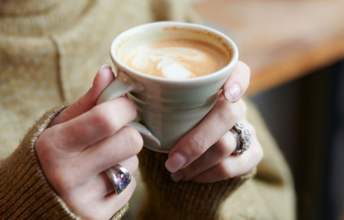 Rutin Minum Kopi 2 atau 3 Cangkir Sehari Bisa Bikin Umur Panjang dan Jauh dari Penyakit Jantung