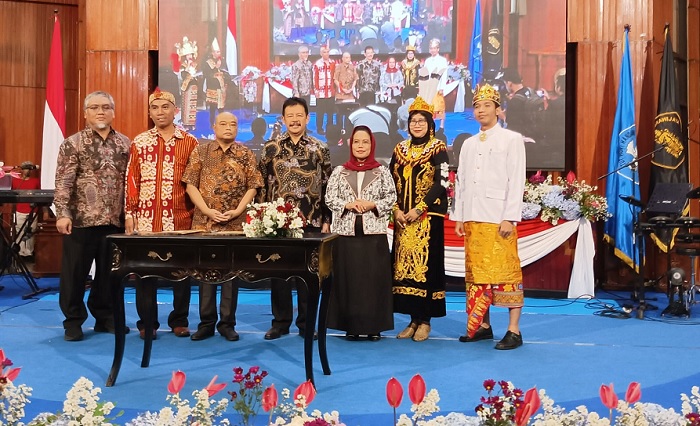 BPIP Sebut Nilai Pancasila Merupakan Jawaban Hadapi Tantangan Lokal dan Global