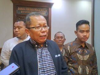 MPR RI Sebut Survei Capres Hanya Akal-akalan Lembaga Survei 