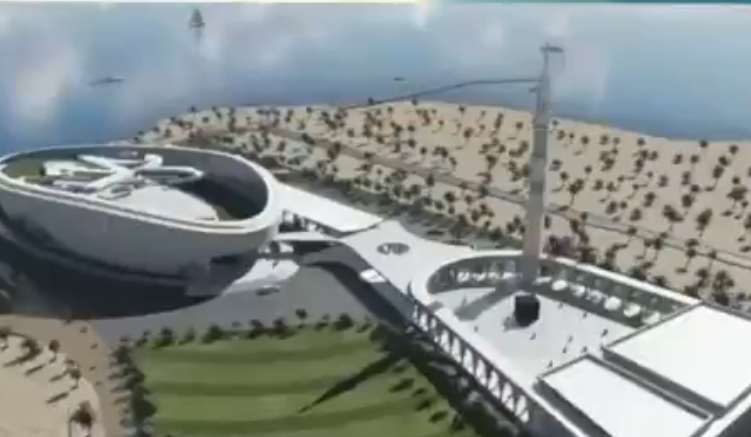 Museum Nabi Muhammad SAW,