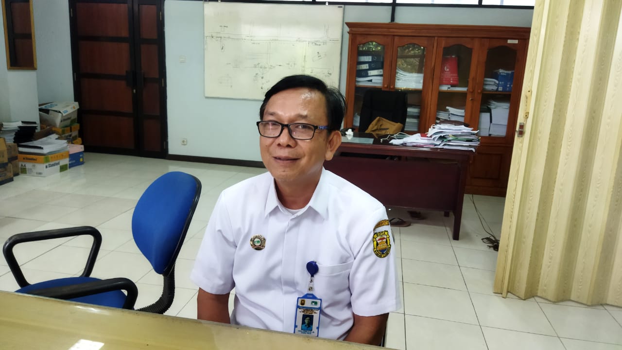 PDAM Way Rilau Berhasil Dapat 1640 Pelanggan Baru Diskon 47 Persen