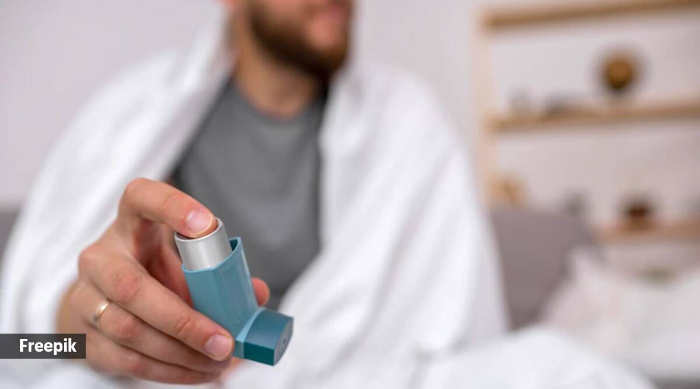 Pernafasan Terganggu Karena Asma? Berikut Obat Alami yang Bisa Anda Temukan di Rumah