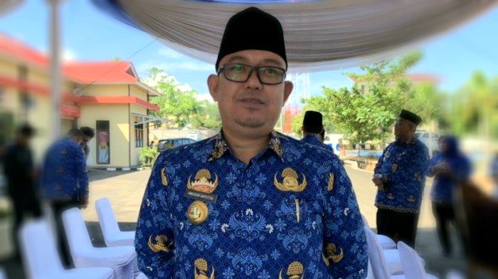 Dispar Pesawaran Catat Ada 36.474 Wisatawan ke Bumi Andan Jejama