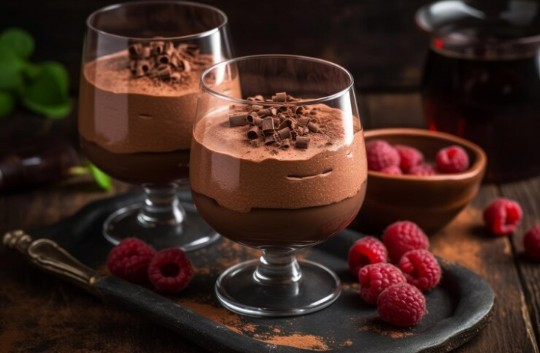 7 Makanan Mampu Meningkatkan Mood Anda, Cegah Galau dan Stres 