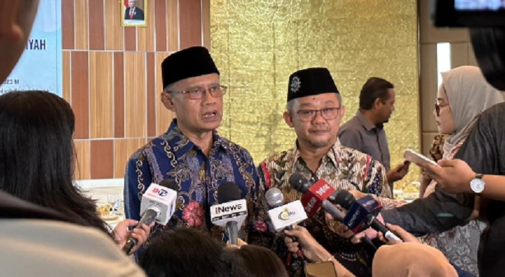Ini Dia Bocoran Kriteria Capres-Cawapres Ideal Versi Muhammadiyah