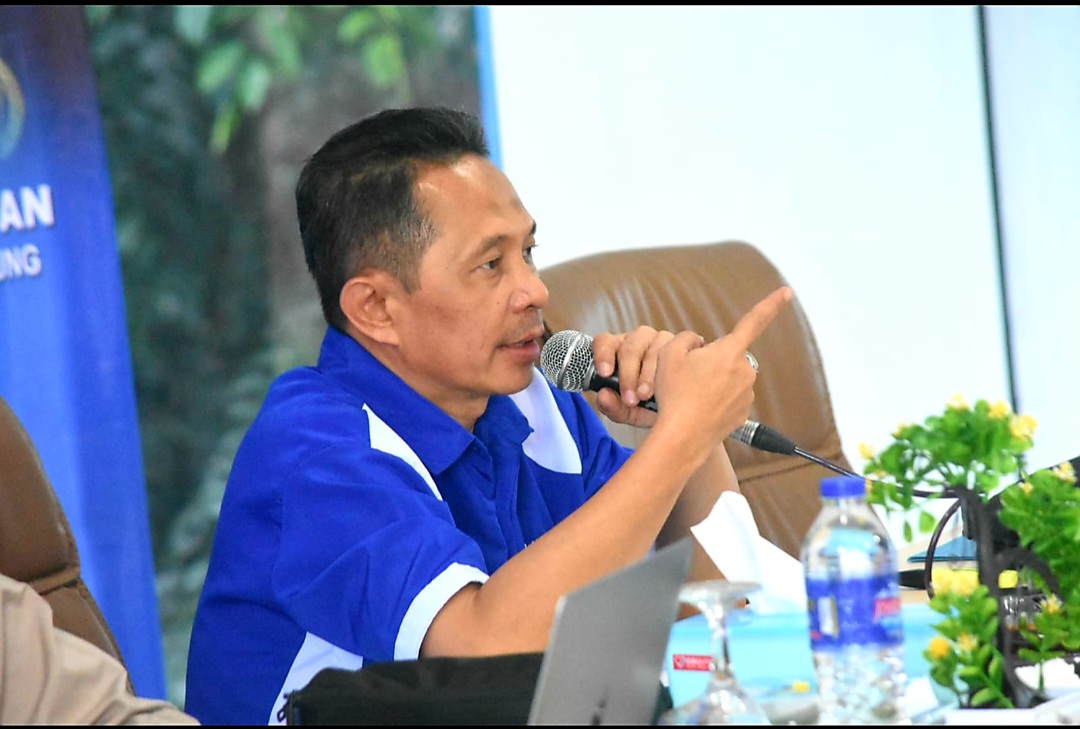 Meninggal, Satu Pendaftar Seleksi Anggota Bawaslu Jelang Tes CAT