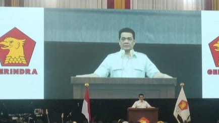 Gerindra Jakarta Sebut Pemilu 2024 Pertempuran Terakhir Untuk Menangkan Prabowo Subianto 