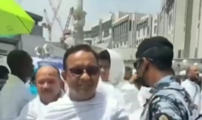 Anies Baswedan Ngaku Ibadah Haji Undangan Raja Saudi Arabia, Ternyata Ngibul, Netizen: Tentara Aja Gak Kenal, Apalagi Raja
