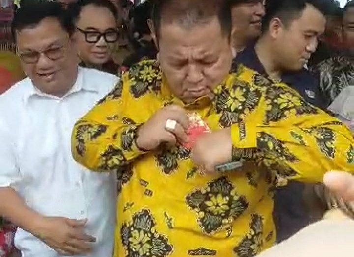 Resiko Public Figure, Arinal Kembali Viral Cepek Bagi Duo