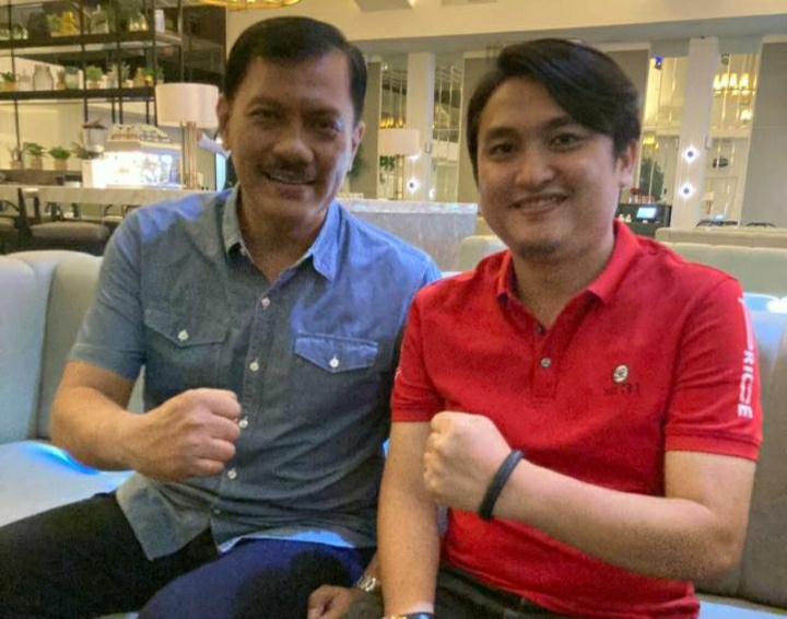 Humas Polda Lampung Ganti dari Pandra ke Umi Berikut Perwira Lainnya