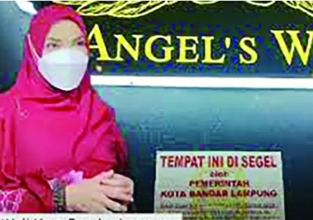 Eva Dwiana Tutup Tempat Wisata dan Hiburan Selama Idul Adha 1444 H