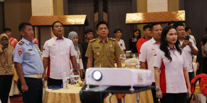 Sekdaprov Fahrizal Tutup E-Sport Piala Gubernur 2023