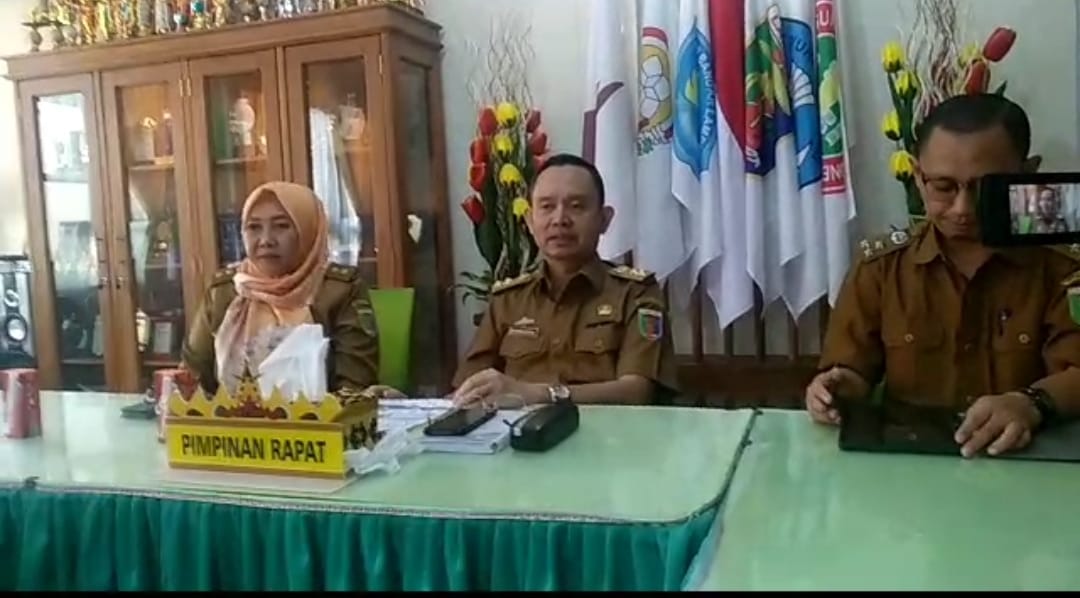 MKKS SMA Nyatakan PPDB 2023 Aman dan Lancar