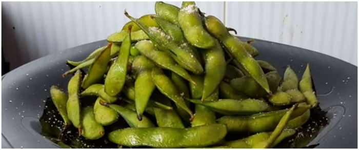Kaya Nutrisi, Berikut Manfaat Kesehatan Jika Rutin Mengonsumsi Kacang Edamame 