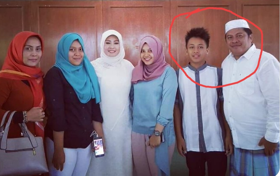 BREAKING NEWS! Alwi Husen Maolana, Terdakwa Perkosaan dan  Revenge Porn Dituntut 6 Tahun Penjara, Harusnya 20 Tahun Bui
