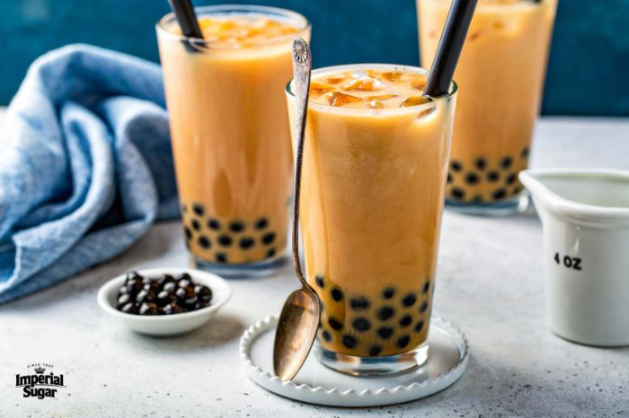 Cara Membuat Bubble Tea dan Tips Membuat Boba dengan Tingkat Kekenyalan yang Pas