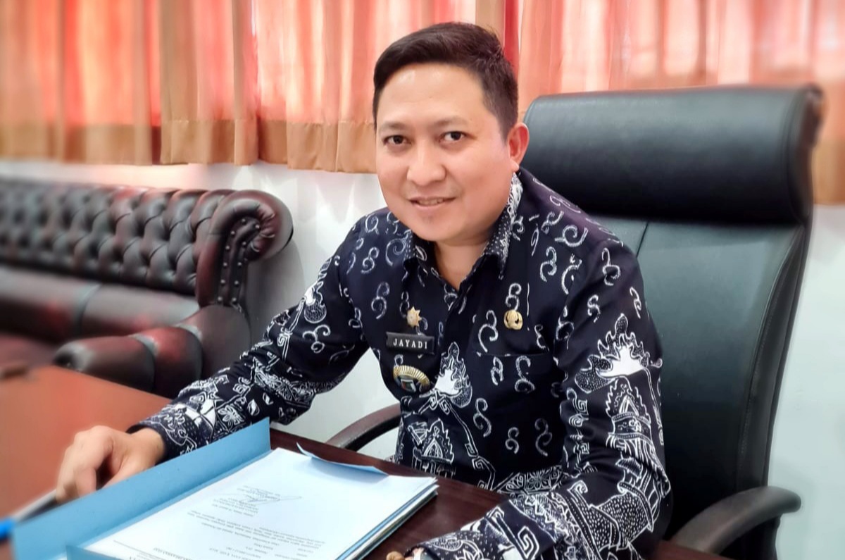 HUT ke-16 Pesawaran Bertema Literasi Digital Dalam Pengembangan UKM