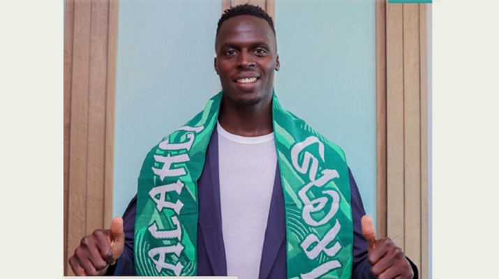 Gabung Al-Ahli, Edouard Mendy Menambah Ramai Eksodus Pemain Top ke Liga Pro Saudi