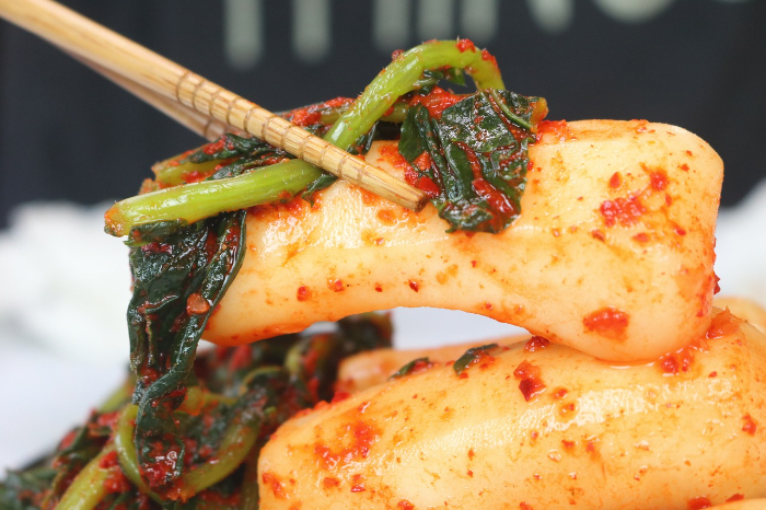 10 Manfaat Kesehatan dari Kimchi, Salah Satunya Bisa Memperlambat Penuaan Loh