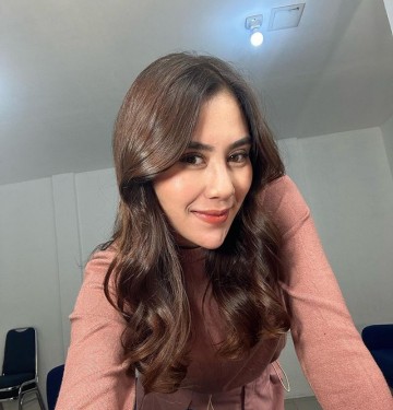 Geger, Video Syur Diduga mirip Syahnaz dan Rendy Kjaernett Beredar di Media Sosial, Netter Sebut Hasil Editan