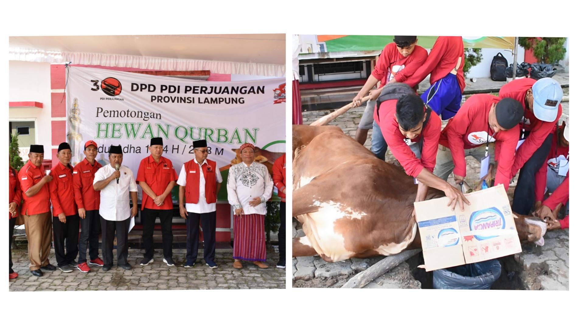 Sudin: Nabi Saja Korbankan Putranya, Masak Kader Tak Mau Korban Menangkan Ganjar
