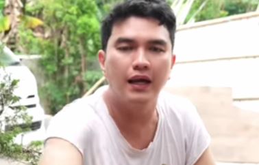 Aldi Taher Geram Tantang Pak RT yang Bentak Dewi Perssik Adu Tinju,  Beraninya Cuma ke Wanita