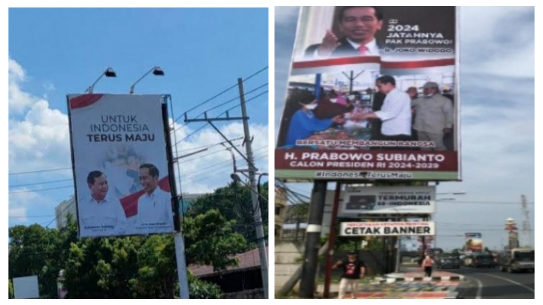  Presiden Jokowi Makin Gak Nyaman dengan Menhan Prabowo, 10 Masalah ini jadi Penyebabnya