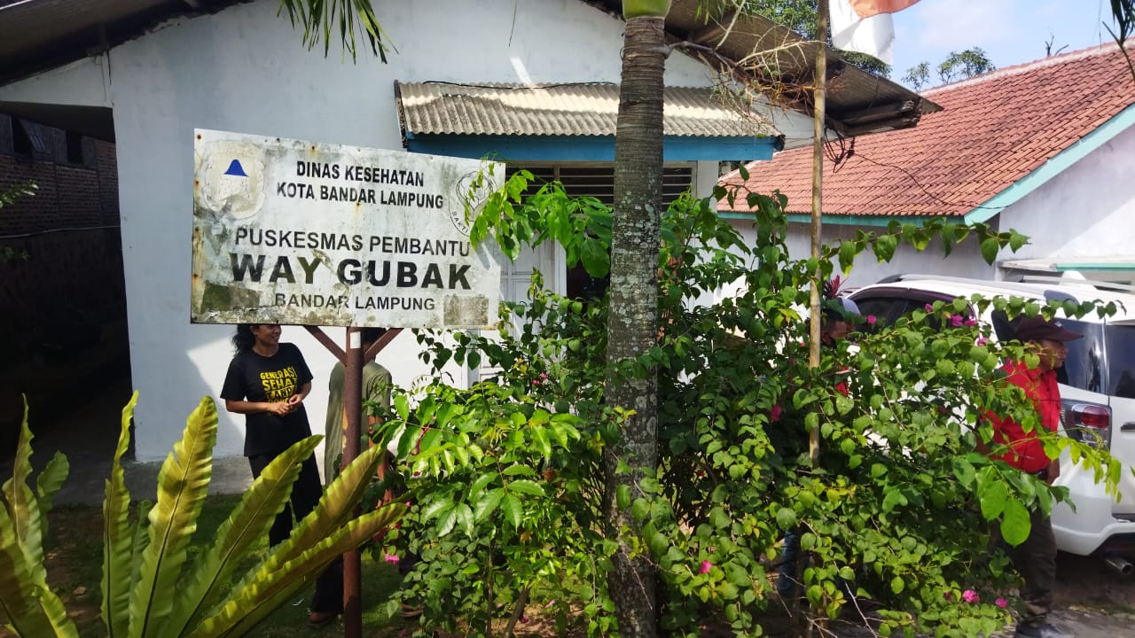 Bocah Perempuan Diduga Diperkosa Lalu Dibuang ke Tepi Jurang Waygubak