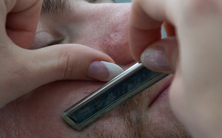 Hindari Iritasi dan Anti Bakteri, Ini yang Perlu Dilakukan Setelah Bercukur