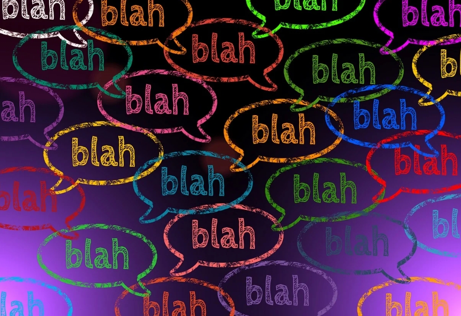 Ghibah itu Haram, Tapi 3 Hal ini Dibolehkan Agama