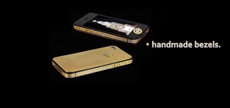 RAM Cuma 1 GB, Penyimpanan 123 GB, 5 Ponsel Termahal di Dunia ini Harganya Capai Ratusan Miliar 