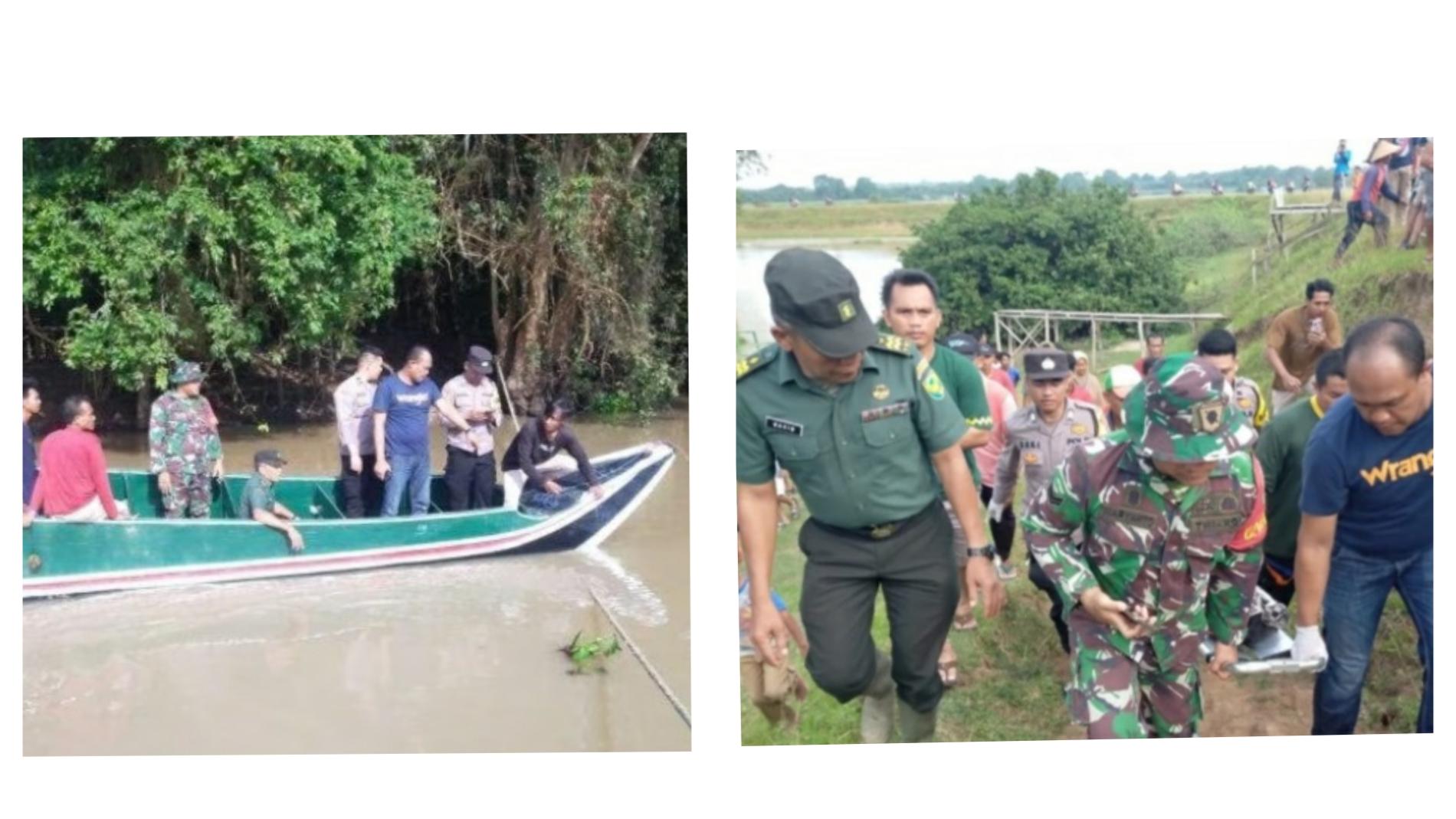 Bocah 11 Tahun Tewas Tenggelam Dekat Pos Pamantau Gajah Liar TNWK