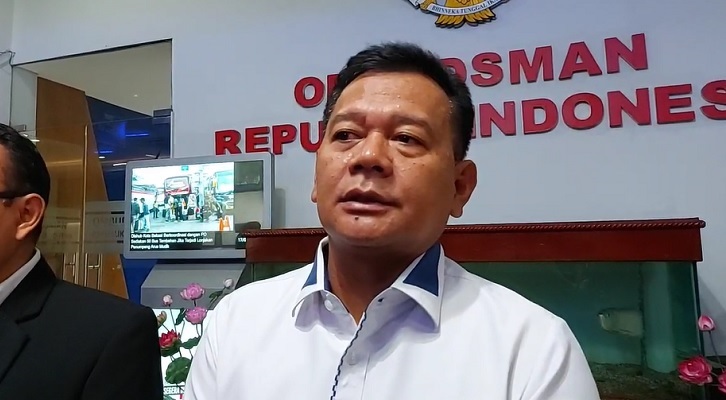 Brigjen Endar Priantoro