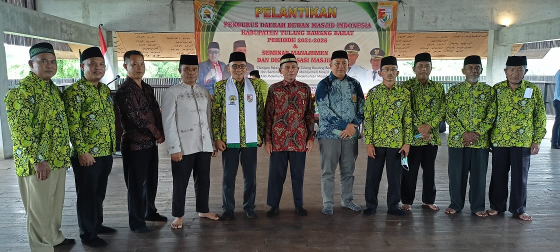 Demi Mengentaskan Kemiskinan dan Stunting Pemkab Dukung Gerakan Tiyuh Zakat