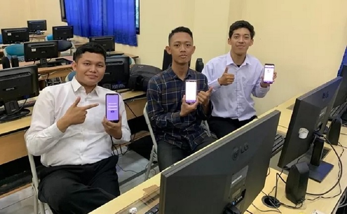 Inovasi Keren! Mahasiswa USM Kembangkan Aplikasi Mental Health untuk Deteksi Gejala Depresi dan Kecemasan