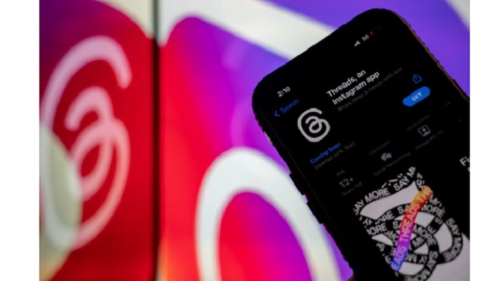 Luncurkan Threads Sebagai Saingan Twitter, Zuckerberg Beri Tantangan Langsung Pada Elon Musk